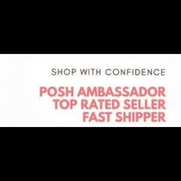 Meet your Posher, Jessica - Picture 2 of 2